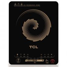 TCL薄晶电磁炉TC-HC08A家用多功能正品电磁炉触摸