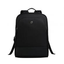 爱华仕（OIWAS）电脑背包 时尚韩版商务双肩包 男女休闲旅行出差背包