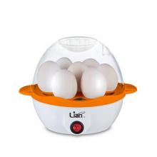 联创DF-BL1016M 多功能煮蛋器7枚煮蛋机蒸蛋器营养小蒸锅早餐机