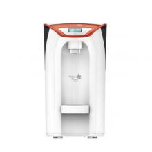 海尔施特劳斯 HSW-V3HR饮水机台式 温热型直饮机 家用智能过滤净饮机 速热可调温 