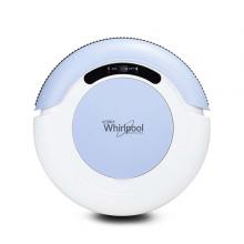 惠而浦Whirlpool智能吸尘保洁机器人K66S清洁助手