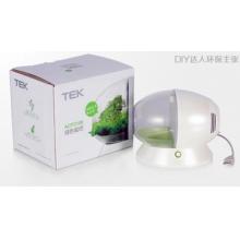 TEK(科沃斯旗下品牌)桌面空气净化器（氧吧）—ACP2100